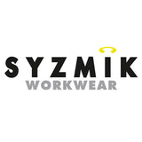 Syzmik Mens Hi Vis Squad T-Shirt  ZW505