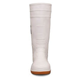 King's White Safety Gumboot 10110