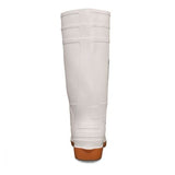 King's White Safety Gumboot 10110