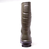 Oliver Green Safety PU Gumboots 24-205