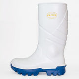 Oliver White Safety PU Gumboots 24-210