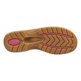 Oliver 49 Series Women's Wheat Zip Sided Boot 49-432Z