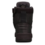 Oliver 49 Series Women's Black Zip Sided Boot 49-445Z