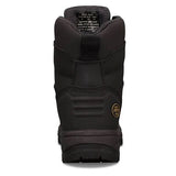 Oliver 55 Series 150mm Black Lace Up Boot 55-345