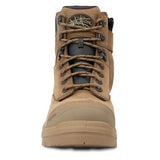 Oliver 55 Series 150mm Stone Zip Sided Boot 55-352Z