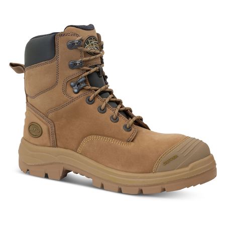 Oliver 55 Series 150mm Stone Zip Sided Boot 55-352Z