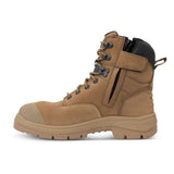 Oliver 55 Series 150mm Stone Zip Sided Boot 55-352Z
