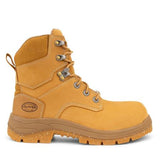 Oliver 59 Series 150mm Women's Wheat Zip Sided Boot 59-433Z