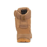 Oliver 59 Series 150mm Women's Stone Zip Sided Boot 59-452Z