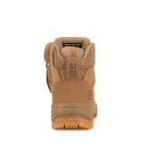 Oliver 59 Series 130mm Women's Stone Zip Sided Boot 59-450Z