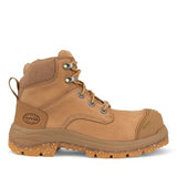 Oliver 59 Series 130mm Women's Stone Zip Sided Boot 59-450Z