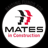 Tru Workwear Mates In Construction Lightweight Vented Hi-Vis Drill Shirt with Reflective Tape  CS2000T3