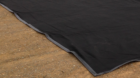 Vehicle Wash Mats