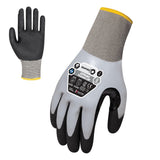 Graphex® Precision Cut 5/Level D LQR Glove GFPR404