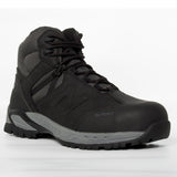 New Balance Allsite Waterproof Composite Safety Hiking Boot (Black) MIDALLS