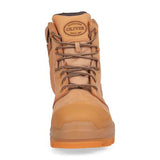 Oliver 54 Series 150mm Stone Zip Sided Boot 54-552Z