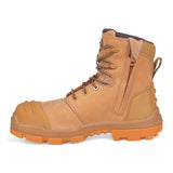 Oliver 54 Series 150mm Stone Zip Sided Boot 54-552Z