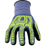 HexArmor Helix® Cut Resistant Gloves 2095