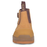 Oliver 54 Series Elastic Boa Boot (Wheat) 54-522FLS