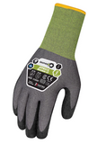 Graphex®  Graphex Quantum LX 18-Gauge Cut 5/F Glove GFPR515