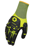 Graphex® Quantum+ LQR Cut Resistant Gloves GFPR508