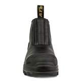 Oliver 54 Series Elastic Sided Boot (Black) 54-520