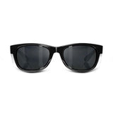 SAFESTYLE GLASSES CLASSICS BLACK FRAME TINTED LENS EYEWEAR CBT100