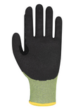 Graphex® Quantum+ LQR Cut Resistant Gloves GFPR508