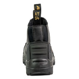 Oliver 54 Series Elastic Sided Boot (Black) 54-520