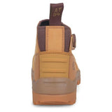 Oliver 54 Series Elastic Boa Boot (Wheat) 54-522FLS