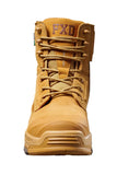 FXD DURA◆X ONE - NITROCORE™ HIGH CUT, HIGH PERFORMANCE WORK BOOTS WHEAT