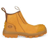Oliver 54 Series Elastic Sided Boot (Wheat) 54-522