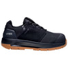 Uvex 2 X-Flow Trde Safety Shoes Part number: 65388: narrow (11), 65380: wide (14)
