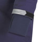 Tru Workwear Lightweight Vented Hi-Vis Drill Shirt with Graphex® Cut Resistant Sleeve DS2168GX