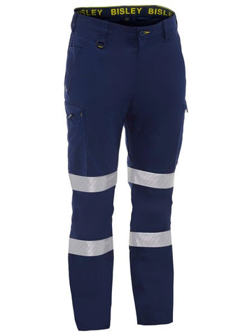 Bisley X Airflow™ Taped Stretch Ripstop Lightweight Cargo Pant BPC6152T