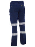Bisley X Airflow™ Taped Stretch Ripstop Lightweight Cargo Pant BPC6152T