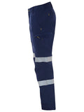 Bisley X Airflow™ Taped Stretch Ripstop Lightweight Cargo Pant BPC6152T