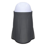 Portwest CV26 - Cooling Helmet Neck Shade Slate Grey CV26SGR