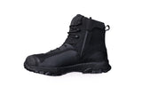 Munka Renew High Composite Safety Boot (Black) MFM24206