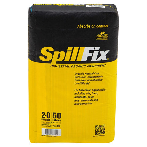 Spill Fix - 26L