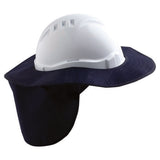 Pro Choice Halo V9 & V6 Hard Hat Brim HHBNF
