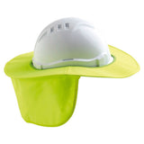 Pro Choice Halo V9 & V6 Hard Hat Brim HHBNF