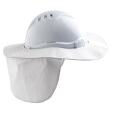 Pro Choice Halo V9 & V6 Hard Hat Brim HHBNF
