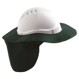 Pro Choice Halo V9 & V6 Hard Hat Brim HHBNF