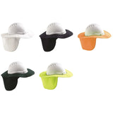 Pro Choice Halo V9 & V6 Hard Hat Brim HHBNF