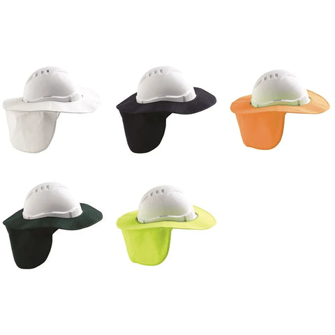 Pro Choice Halo V9 & V6 Hard Hat Brim HHBNF