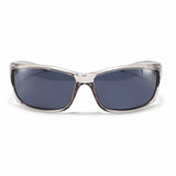 Insalt Mission Transitional Safety Glasses Trans Clear Frame/ Photocromic Lens