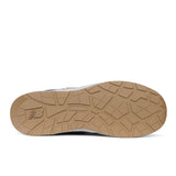 New Balance Elite Lite Safety Shoe (Blue/Coffee)