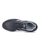 New Balance Elite Lite Safety Shoe (Grey/White)