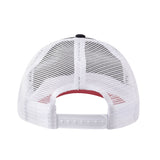 Mack Xpand Curved Brim Baseball Cap (Black) MKFLX2402